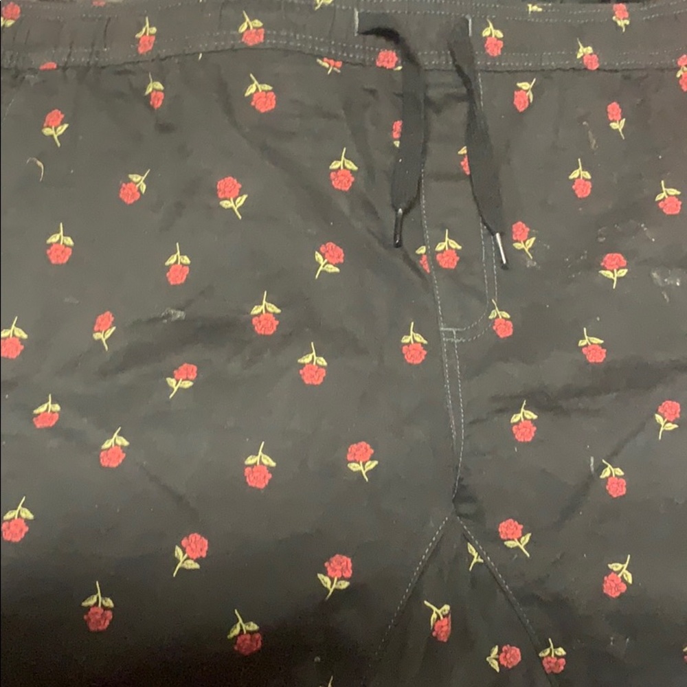 Rose pants